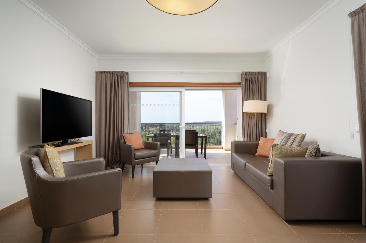 Vale Da Ribeira Apartment , Country View And Pool Mexilhoeira Grande Eksteriør bilde