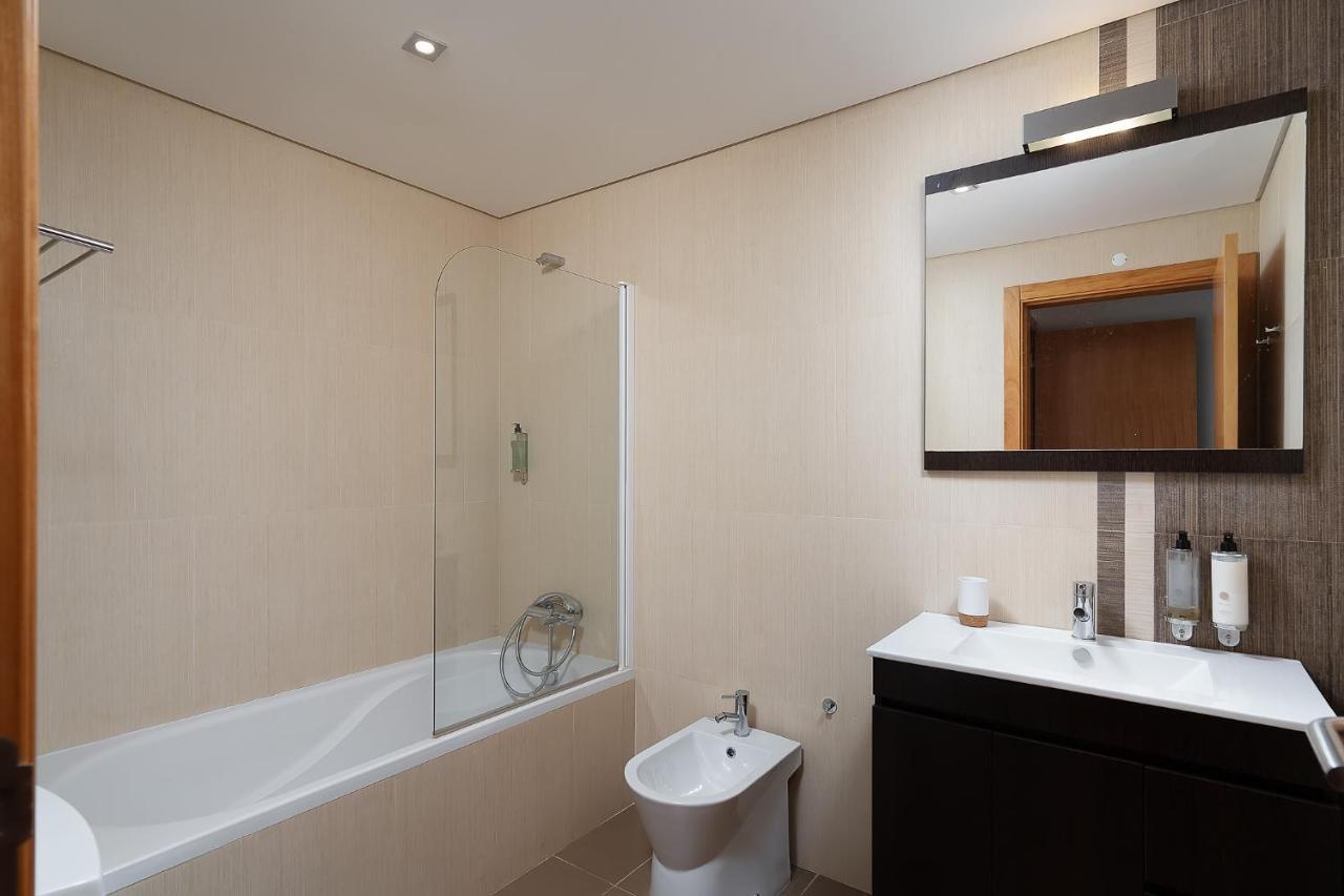 Vale Da Ribeira Apartment , Country View And Pool Mexilhoeira Grande Eksteriør bilde