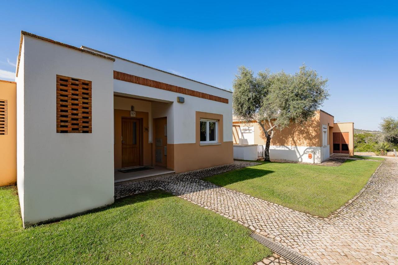 Vale Da Ribeira Apartment , Country View And Pool Mexilhoeira Grande Eksteriør bilde