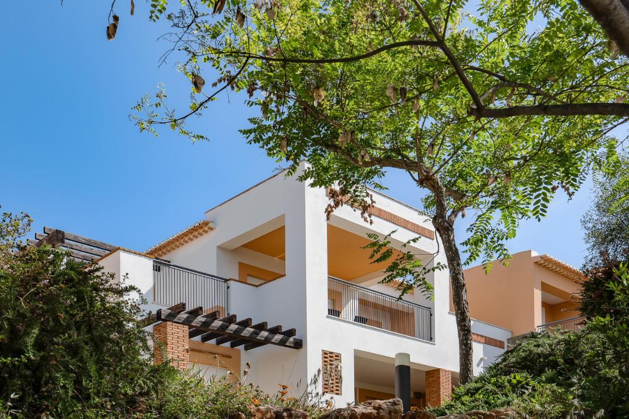 Vale Da Ribeira Apartment , Country View And Pool Mexilhoeira Grande Eksteriør bilde
