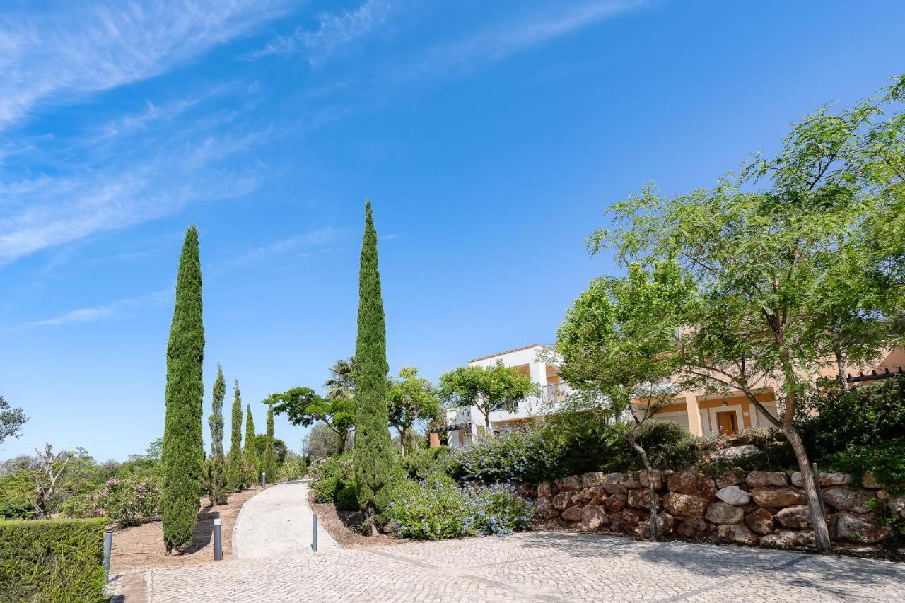 Vale Da Ribeira Apartment , Country View And Pool Mexilhoeira Grande Eksteriør bilde