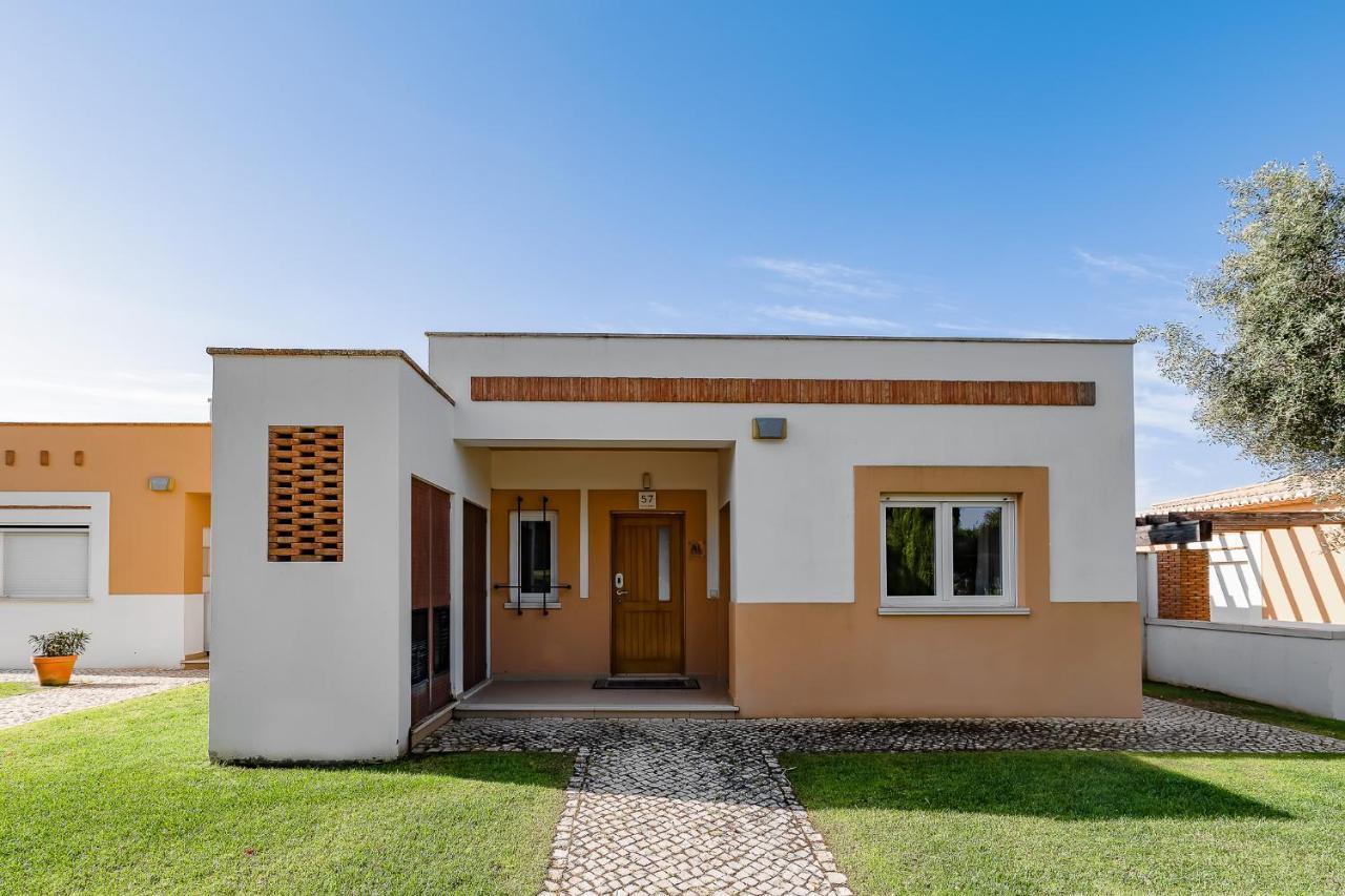 Vale Da Ribeira Apartment , Country View And Pool Mexilhoeira Grande Eksteriør bilde