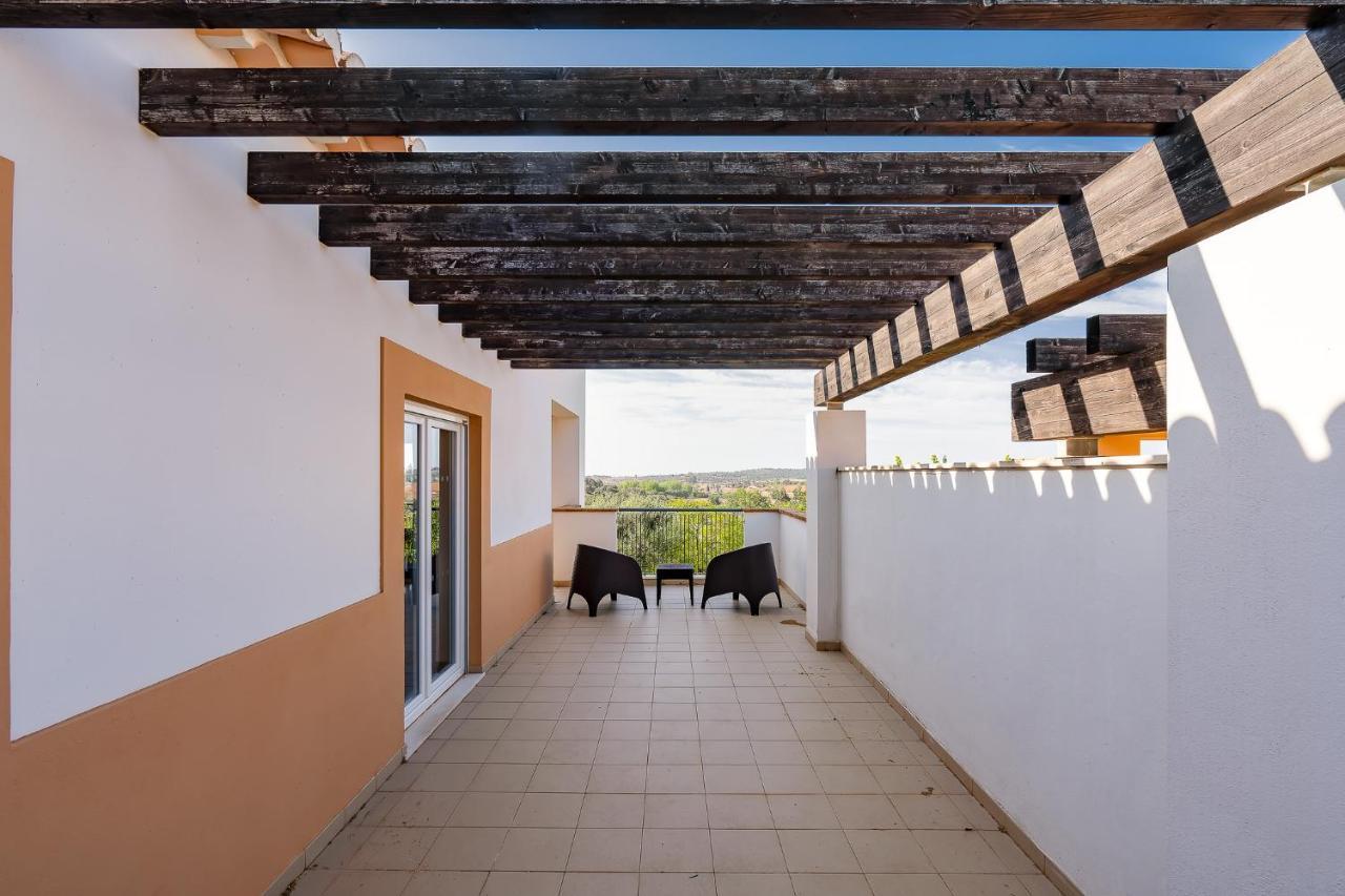 Vale Da Ribeira Apartment , Country View And Pool Mexilhoeira Grande Eksteriør bilde