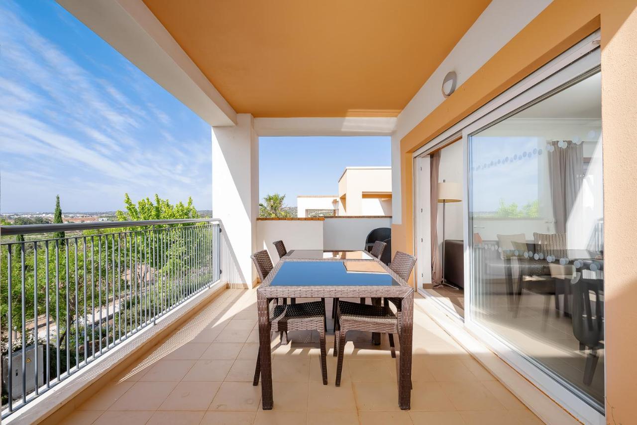 Vale Da Ribeira Apartment , Country View And Pool Mexilhoeira Grande Eksteriør bilde