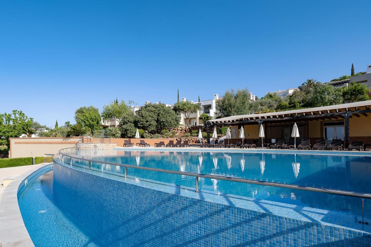 Vale Da Ribeira Apartment , Country View And Pool Mexilhoeira Grande Eksteriør bilde