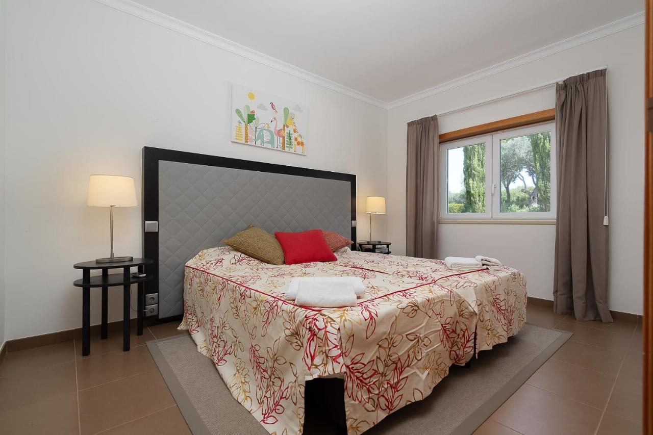 Vale Da Ribeira Apartment , Country View And Pool Mexilhoeira Grande Eksteriør bilde