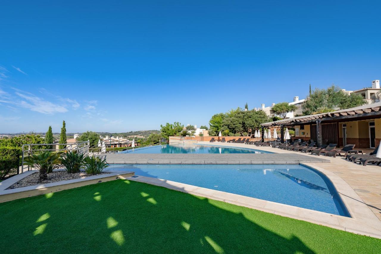 Vale Da Ribeira Apartment , Country View And Pool Mexilhoeira Grande Eksteriør bilde