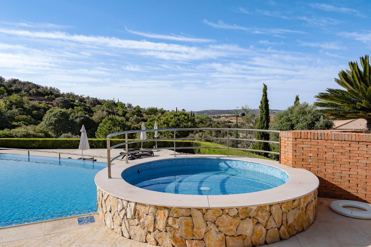 Vale Da Ribeira Apartment , Country View And Pool Mexilhoeira Grande Eksteriør bilde